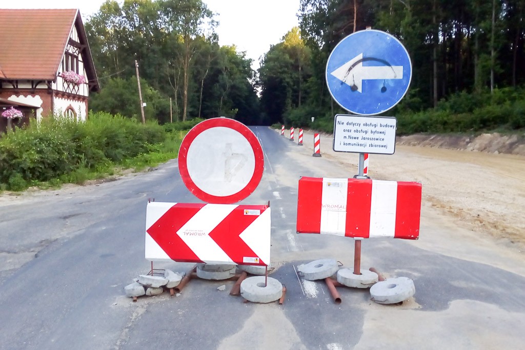 Leśniczówka