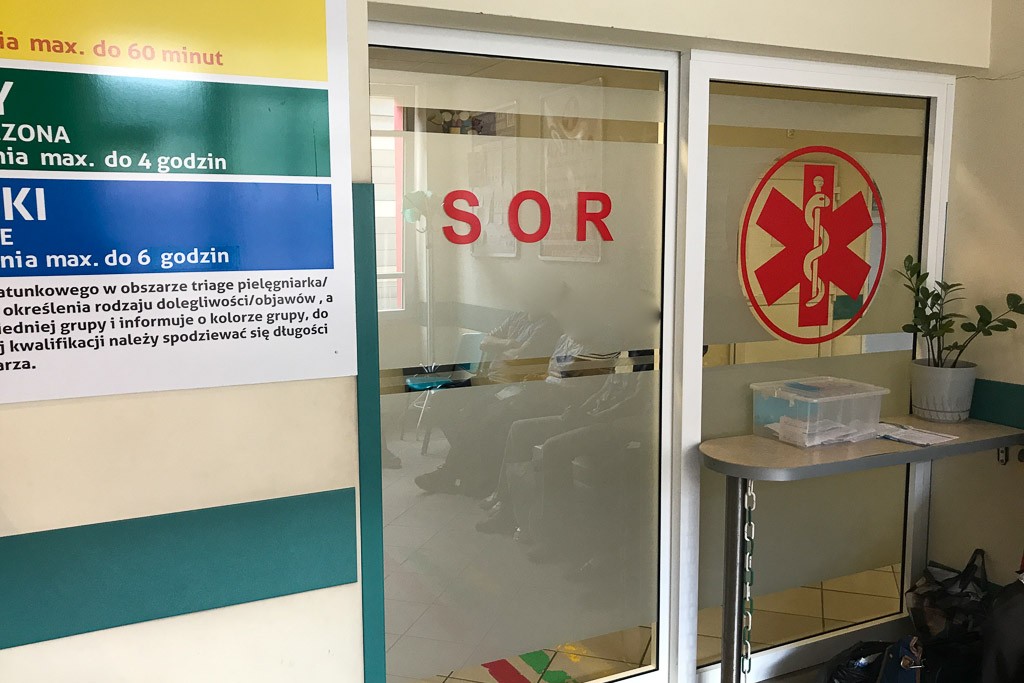 SOR