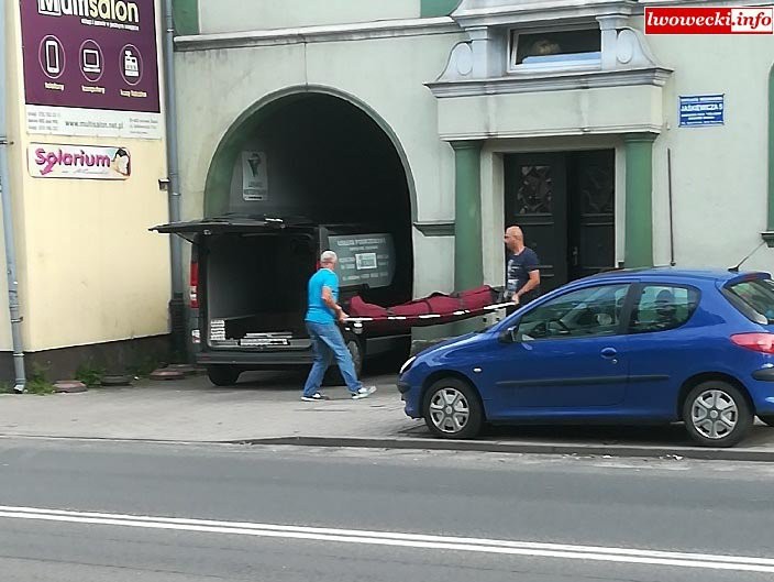 zabójstwo lwówek śląski