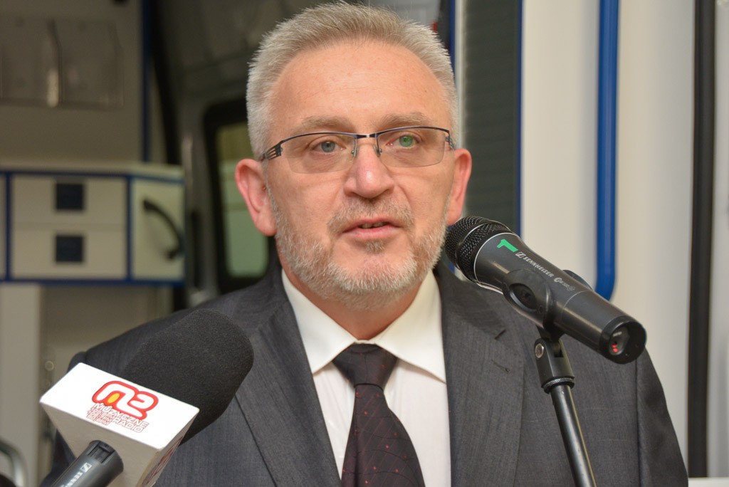 Nikolaj Lambrinow