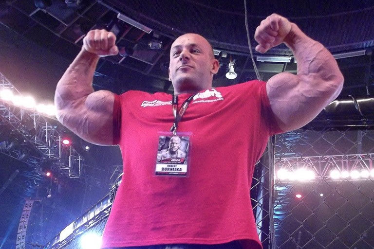Hardkorowy Koksu