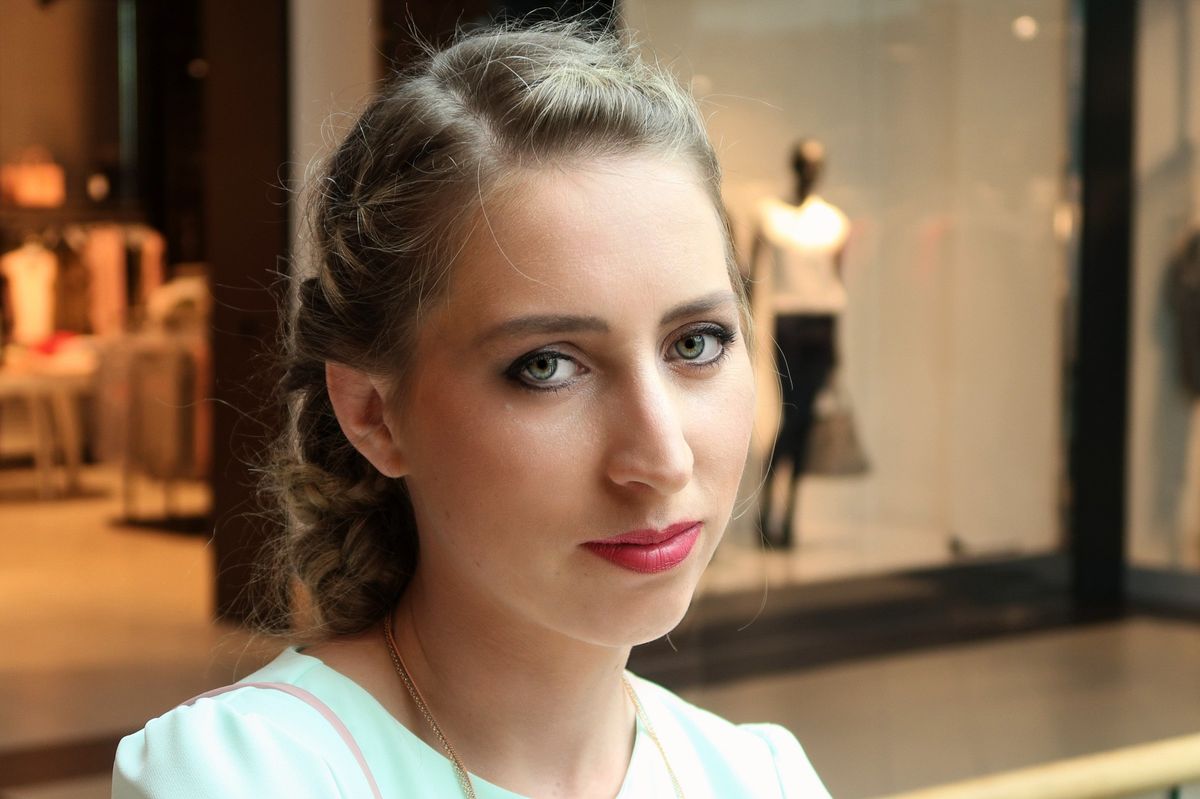 paulina drzewiecka