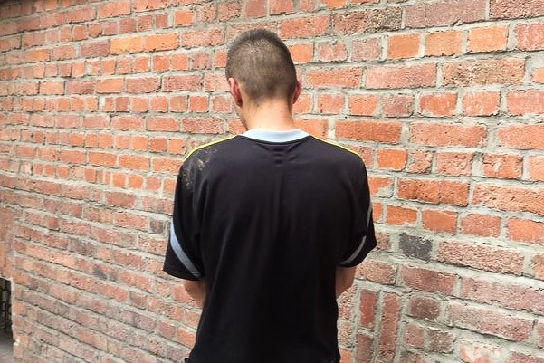 підозрюваний