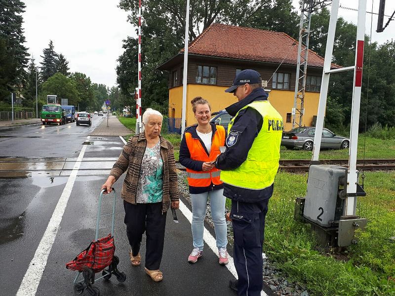 akcja