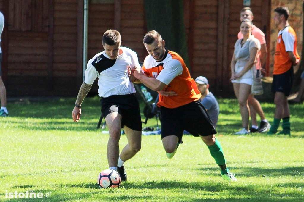 bks bolesławiec ts parzyce sparing