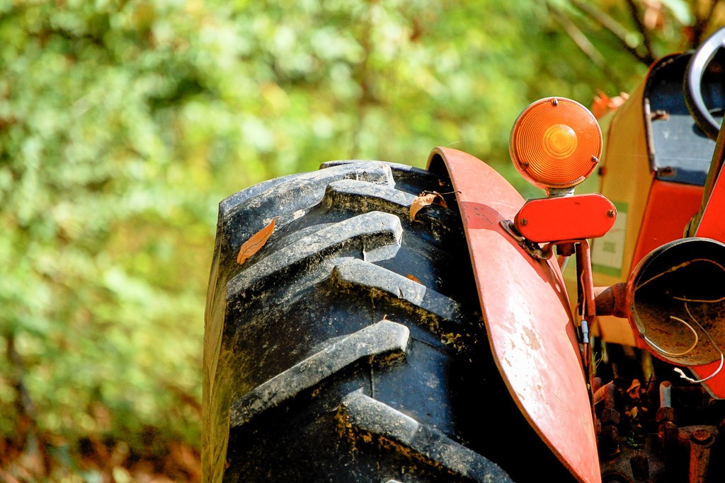 Traktor