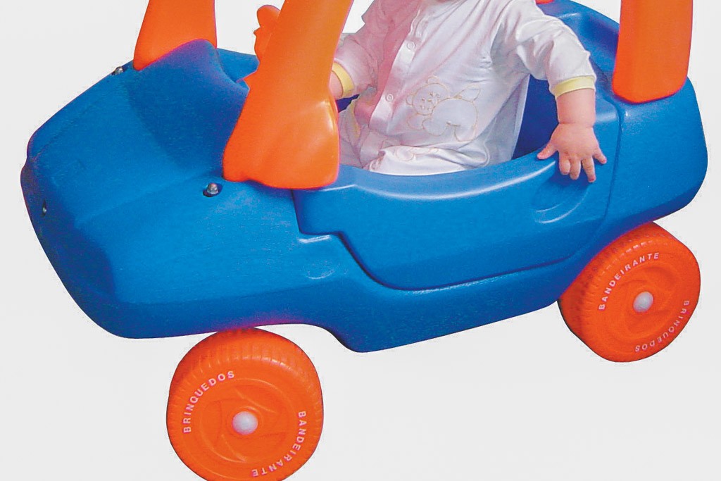 auto zabawka