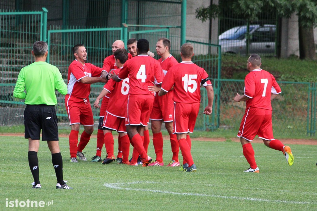bks bolesławiec  piast wykroty