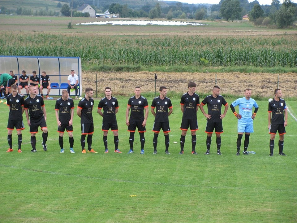 bks  cosmos radzimów