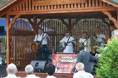 Kapela Michały
