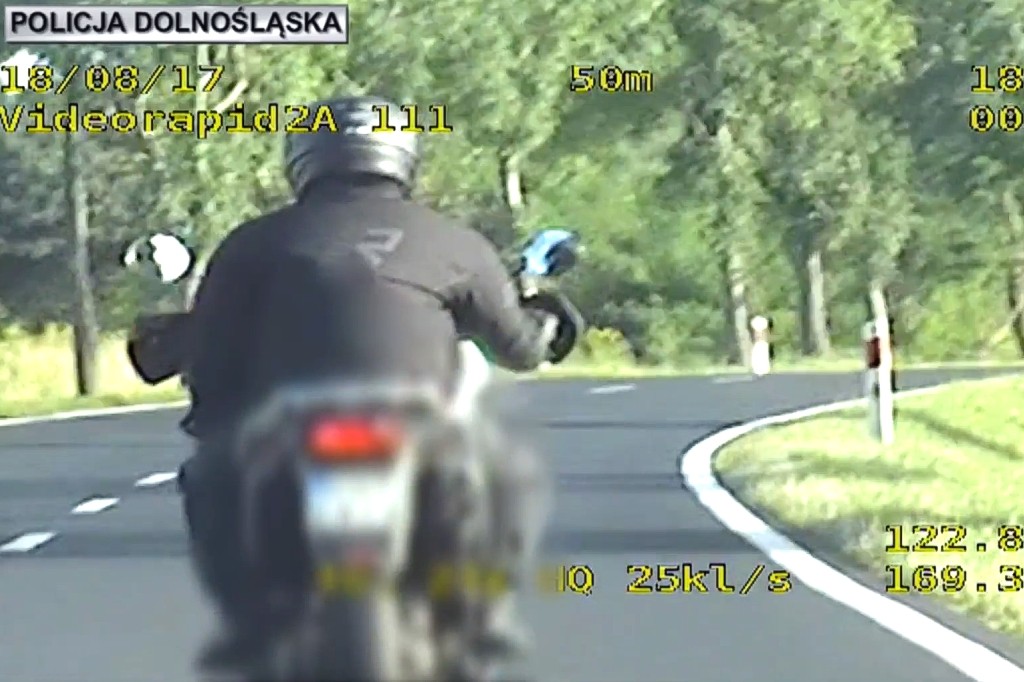 motocykl