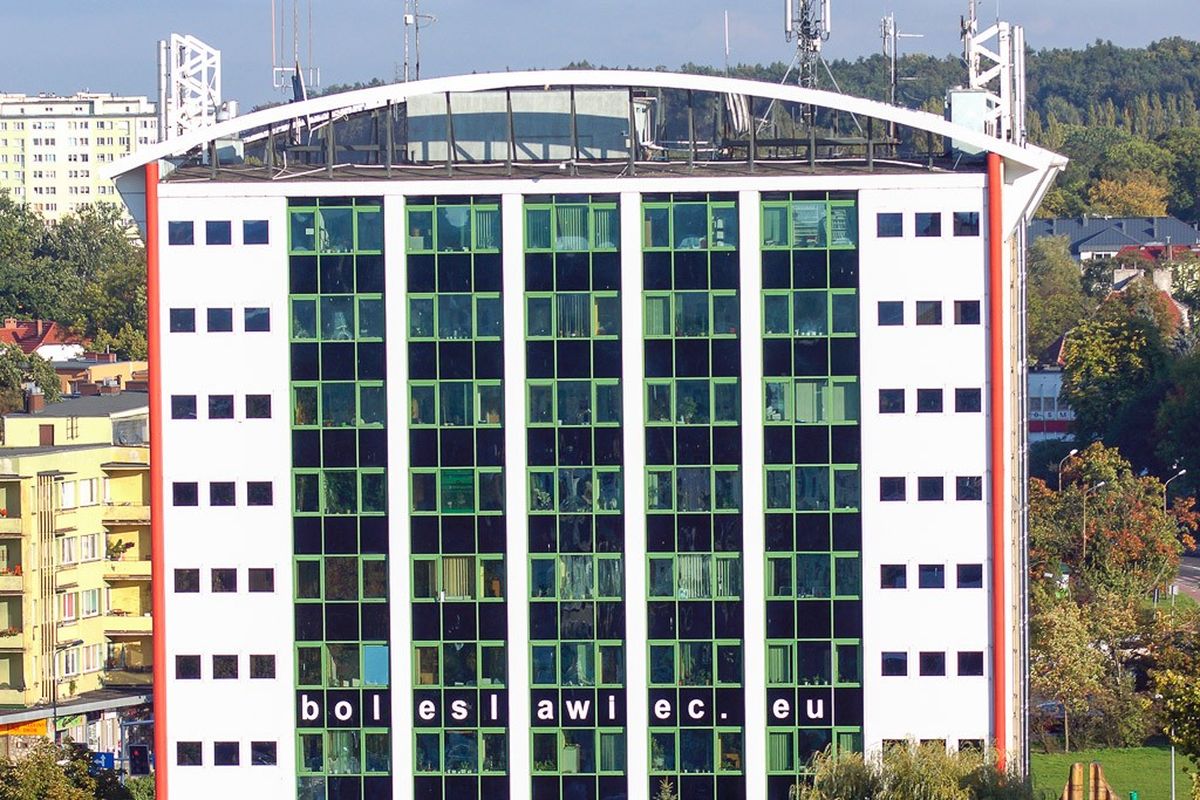 UM Bolesławiec