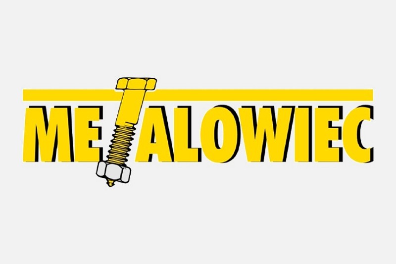 Metalowiec logo