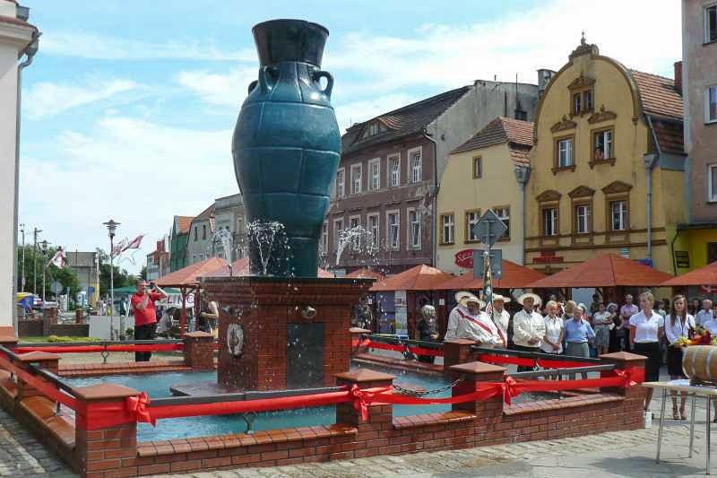 Rynek Nowogrodziec