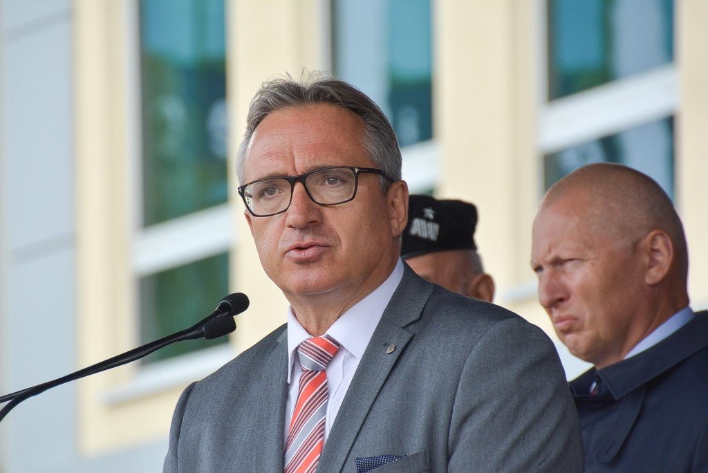 Piotr Roman