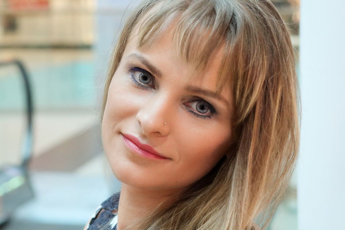 Lucyna Kujawa