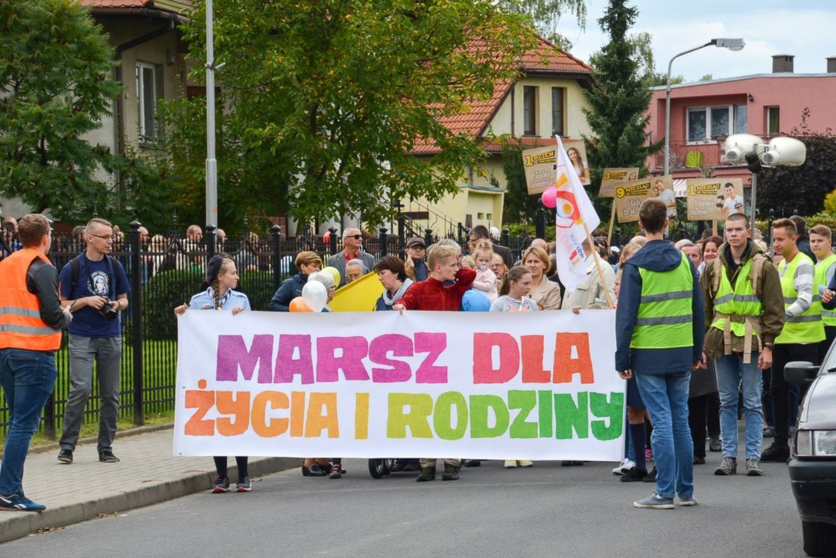 marsz