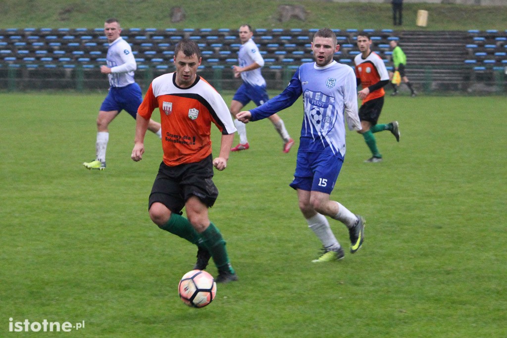 bks bolesławiec piast wykroty