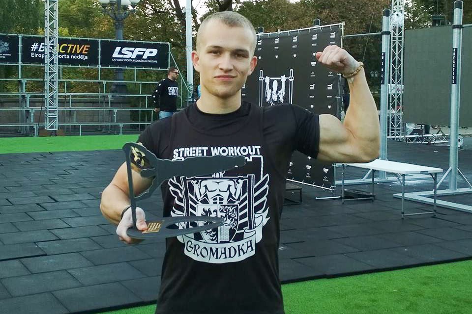 Krzysztof Susidko