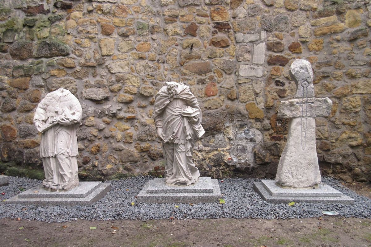 pomnik lapidarium