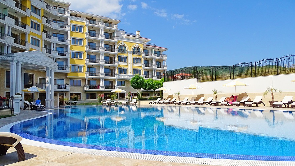 wakacje hotel bułgaria