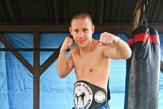 Mateusz Golsztajn