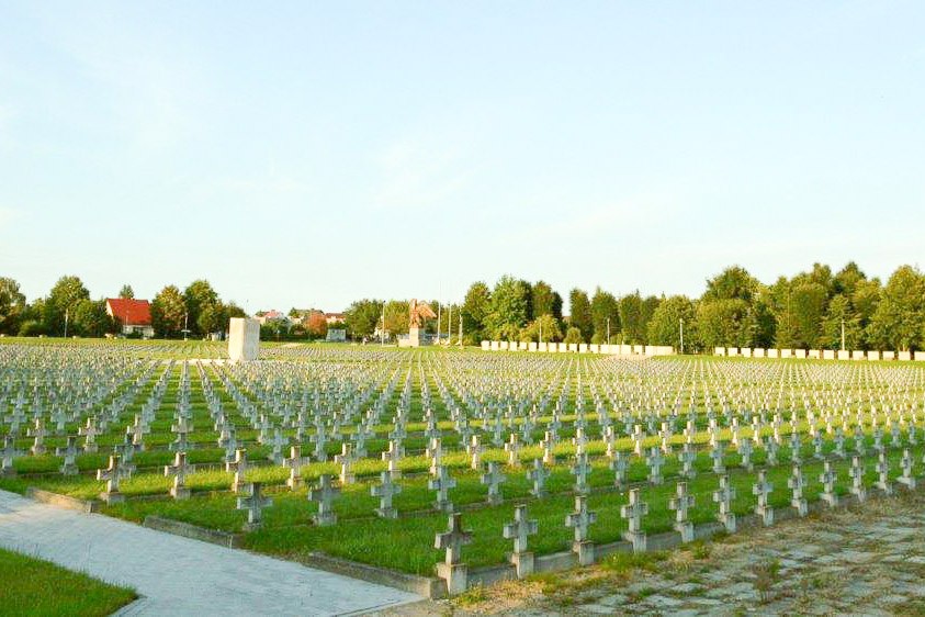 Cmentarz Zgorzelec