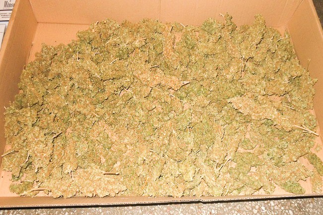 marihuana