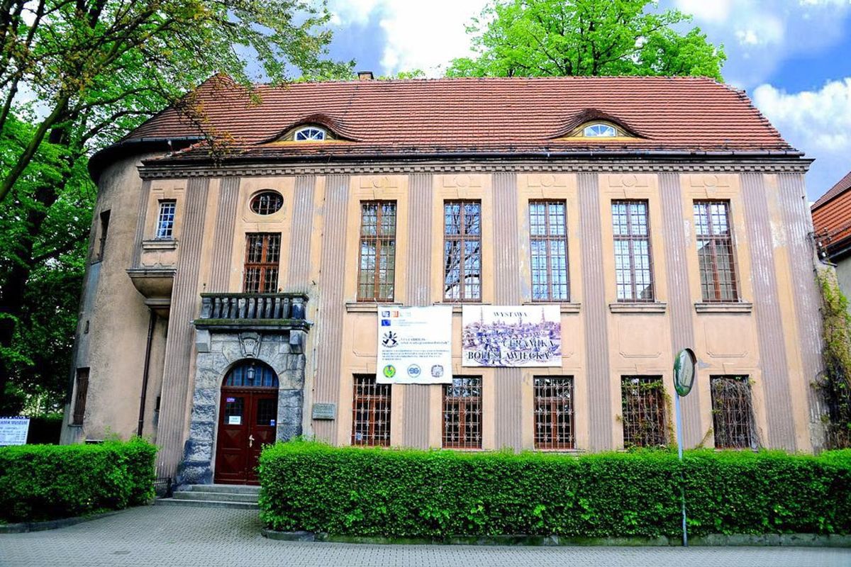 Muzeum Ceramiki