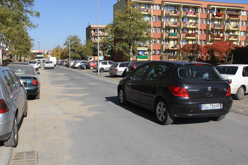 ulica