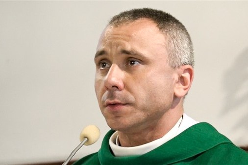 Artur Kaproń