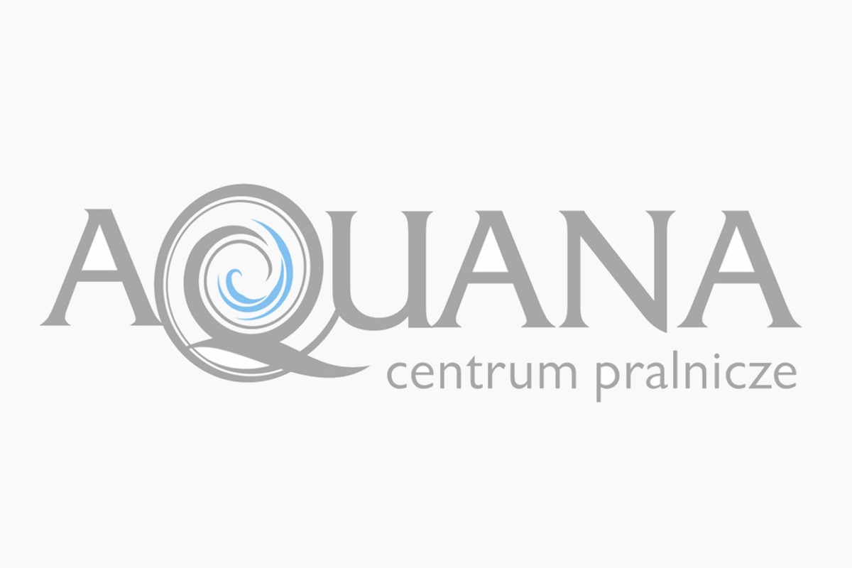 aquana  pralnia