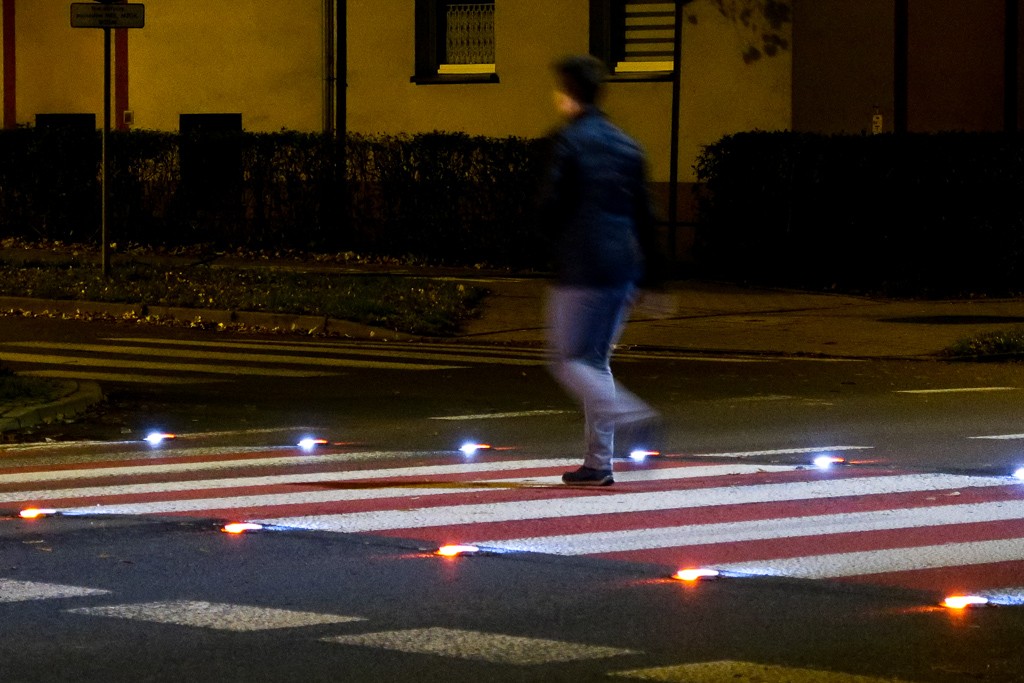 przejście