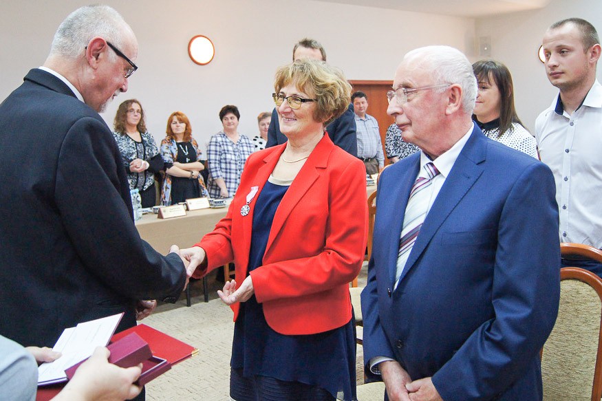państwo różniccy