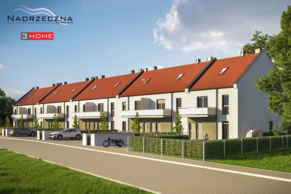 wizualizacja  mieszkania  nadrzeczna
