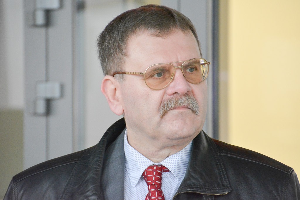 Jacek Subik