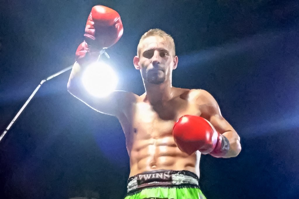 Mateusz Golsztajn
