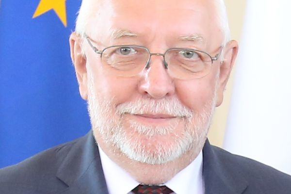 jerzy stępień