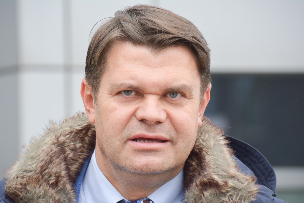 Robert Tarsa