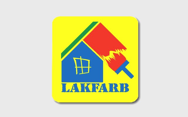 logo  lakfarb