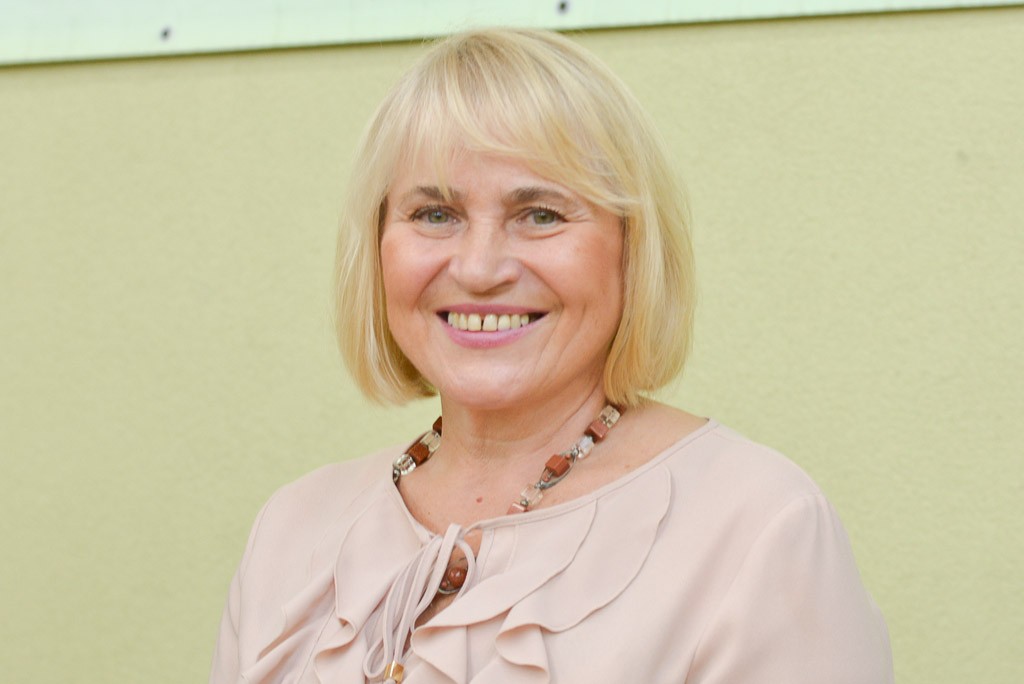 Zofia Czernow
