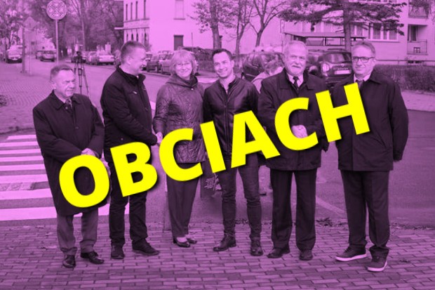 obciach