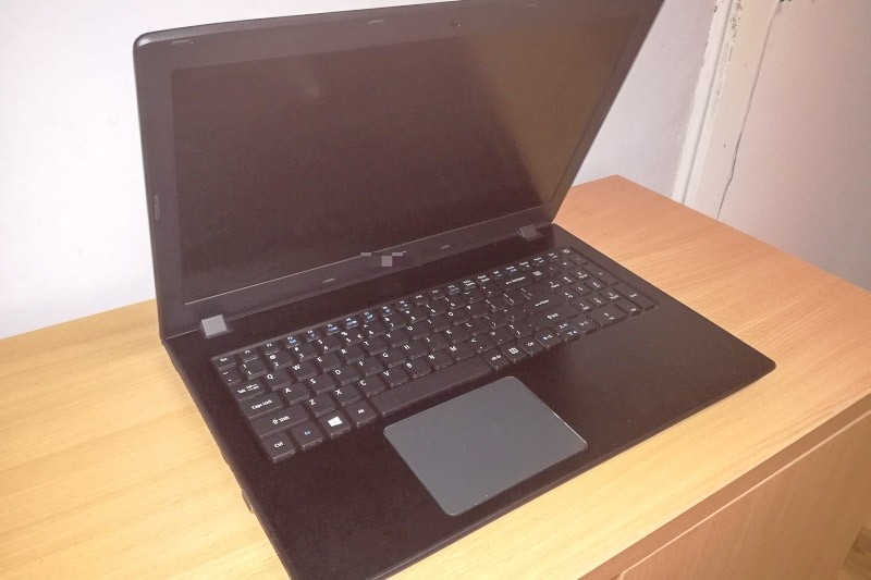 laptop