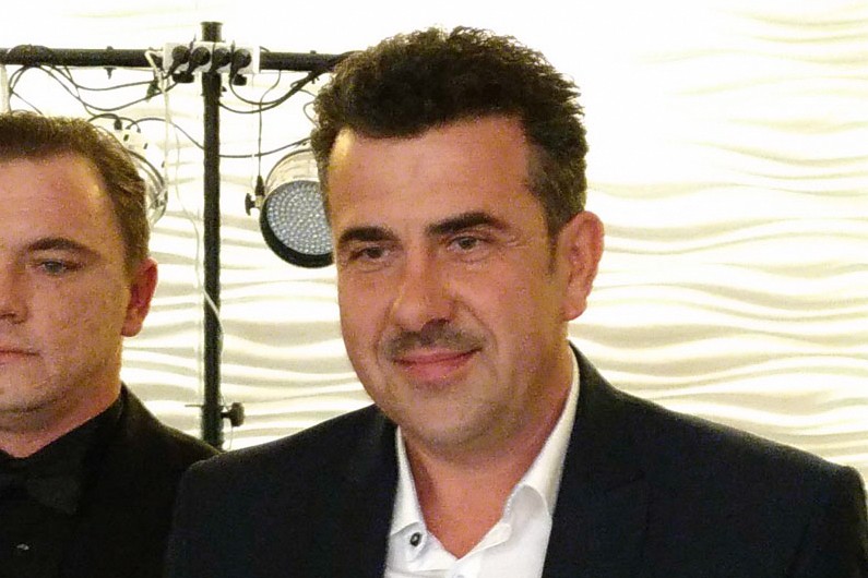 Krzysztof Bednarz