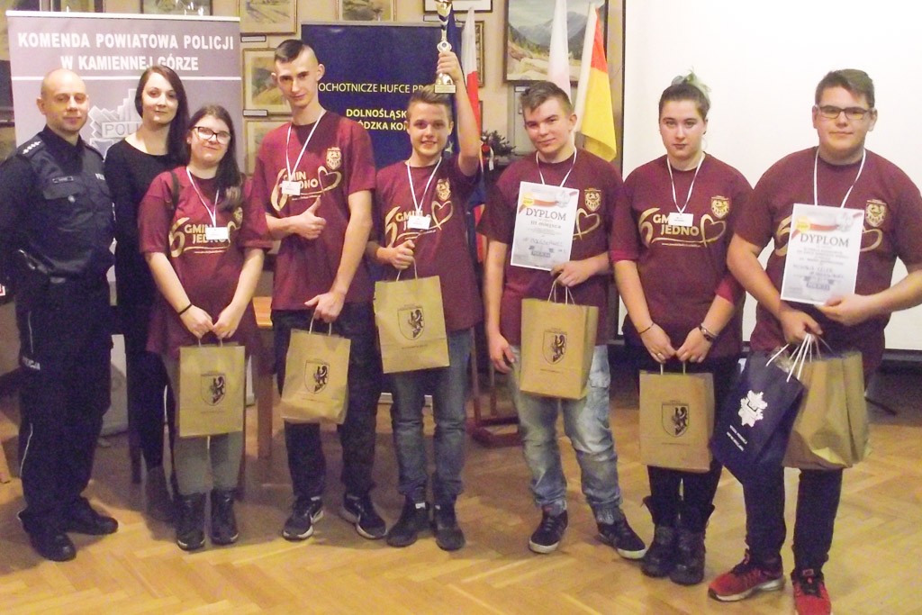 Bolesławiec Voluntary Labour Corps
