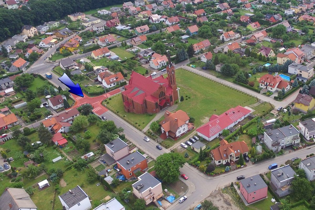 ul. orzeszkowa