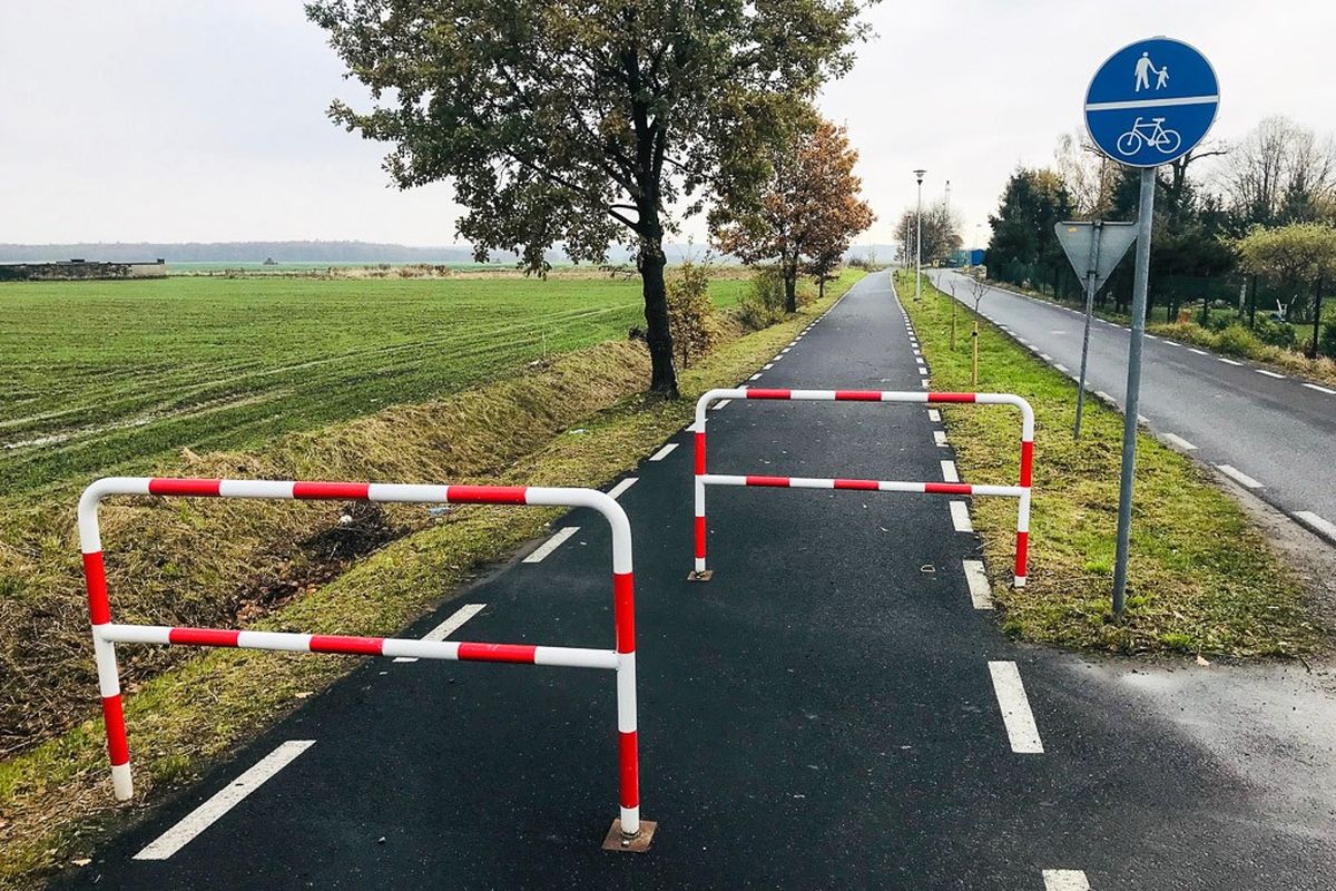 ścieżka