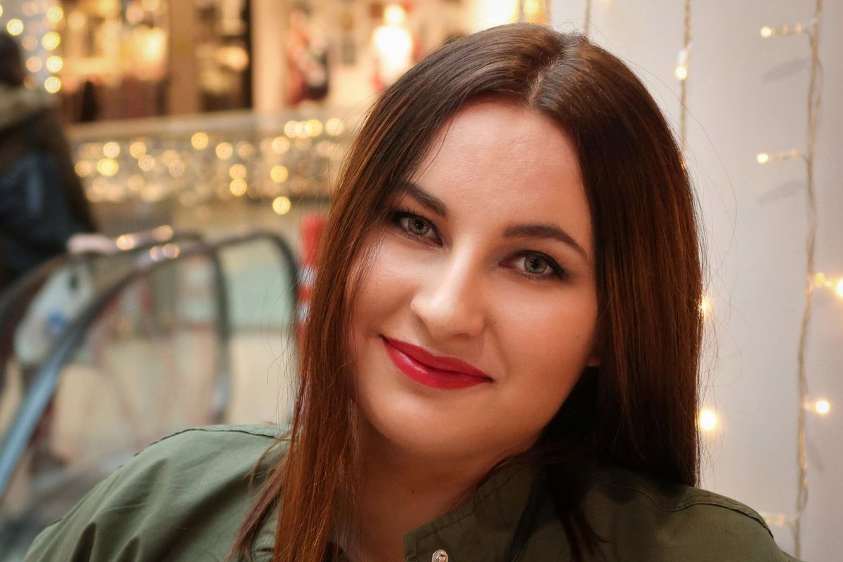 Ewa Bednarek-Bejgier
