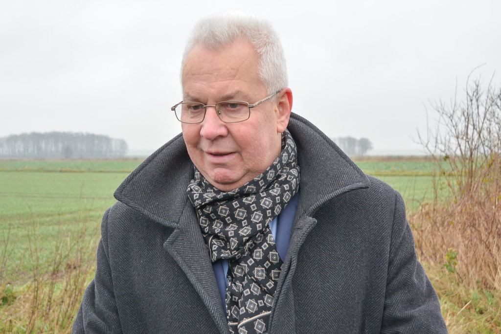 Mirosław Haniszewski