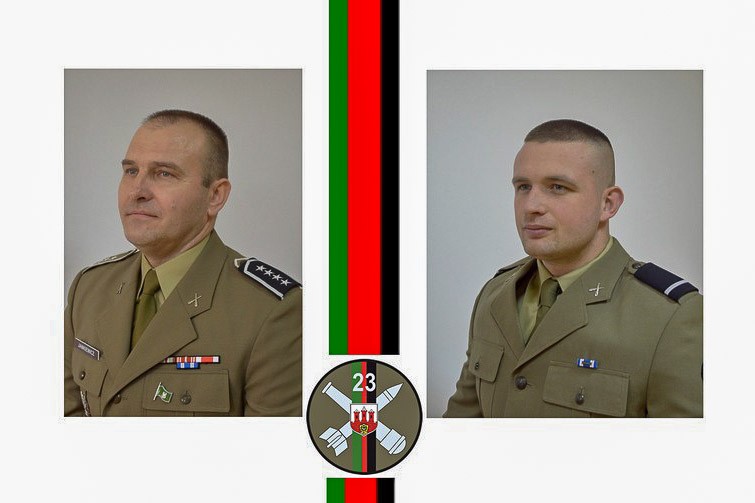 żołnierz